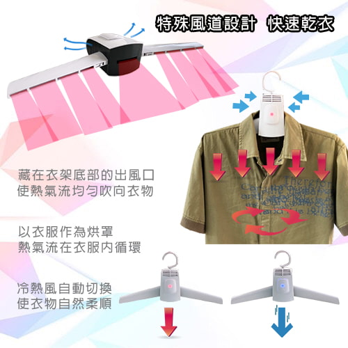 【Dry Angel】微型烘衣烘鞋機 FU-DA10-租旅行烘衣機 (4)-nmdlJ.jpg